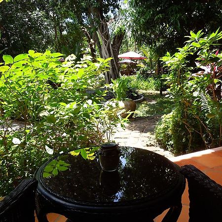 The Rivergarden Siem Reap Ngoại thất bức ảnh