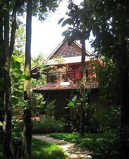 The Rivergarden Siem Reap Ngoại thất bức ảnh