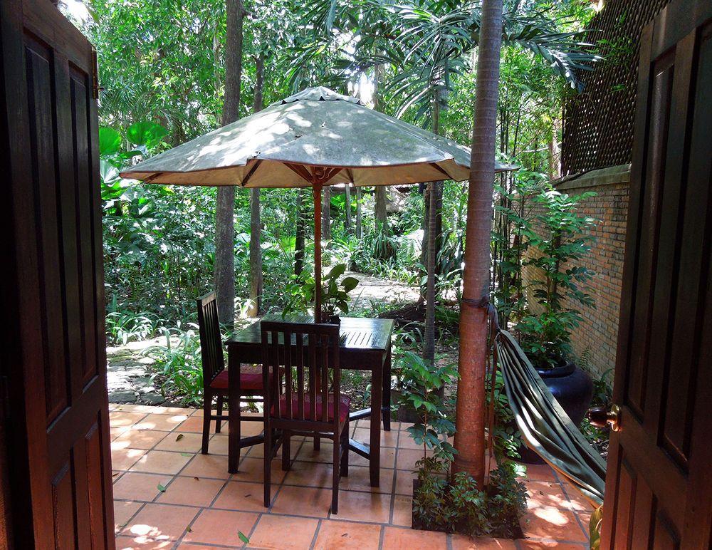 The Rivergarden Siem Reap Ngoại thất bức ảnh