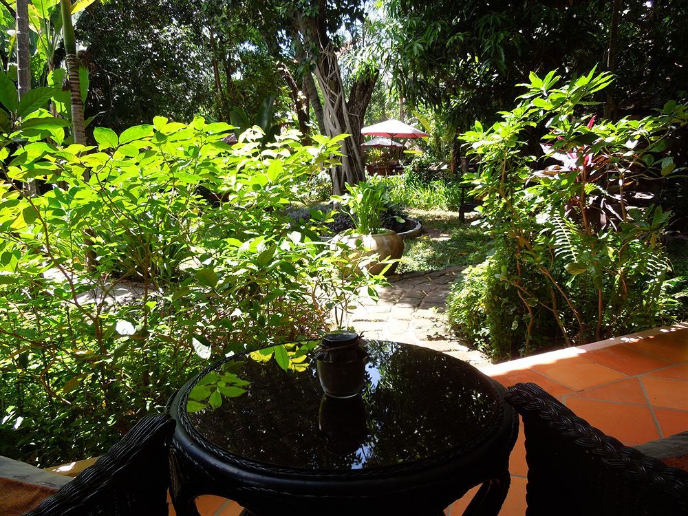 The Rivergarden Siem Reap Ngoại thất bức ảnh
