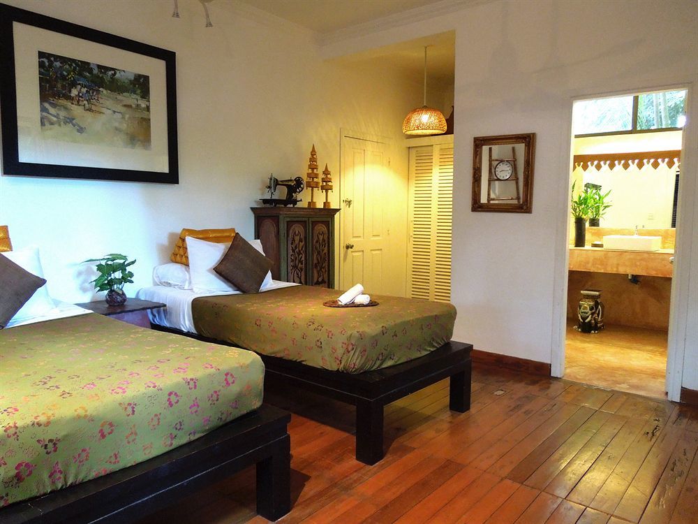 The Rivergarden Siem Reap Ngoại thất bức ảnh