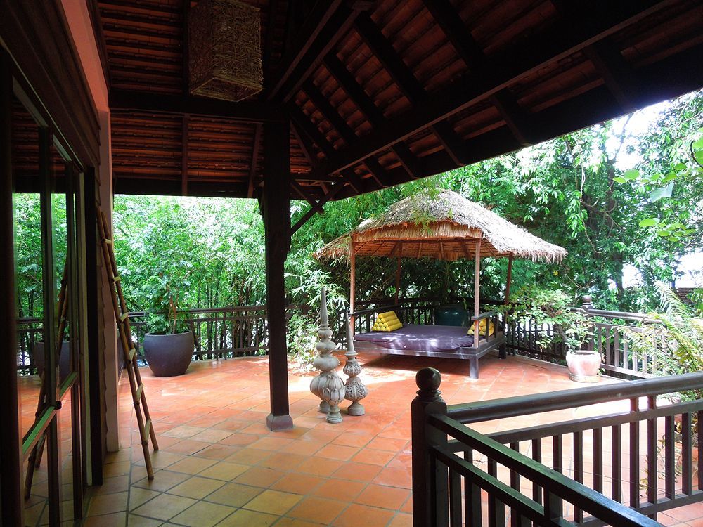 The Rivergarden Siem Reap Ngoại thất bức ảnh