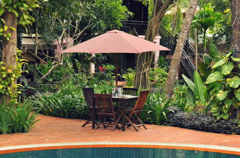The Rivergarden Siem Reap Ngoại thất bức ảnh