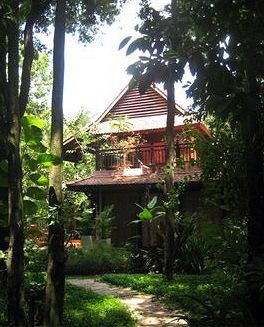The Rivergarden Siem Reap Ngoại thất bức ảnh