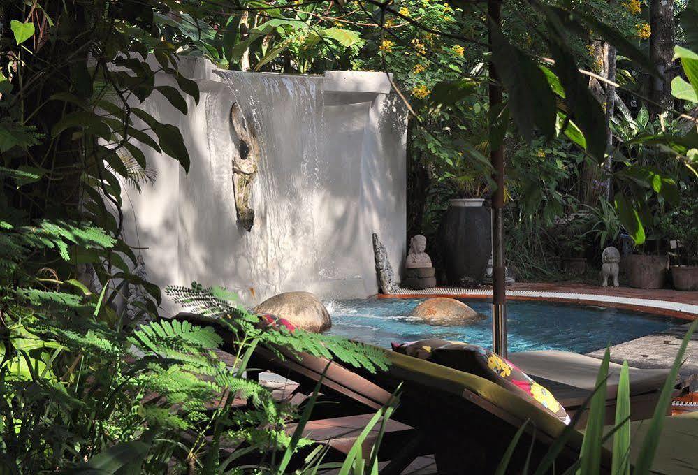The Rivergarden Siem Reap Ngoại thất bức ảnh
