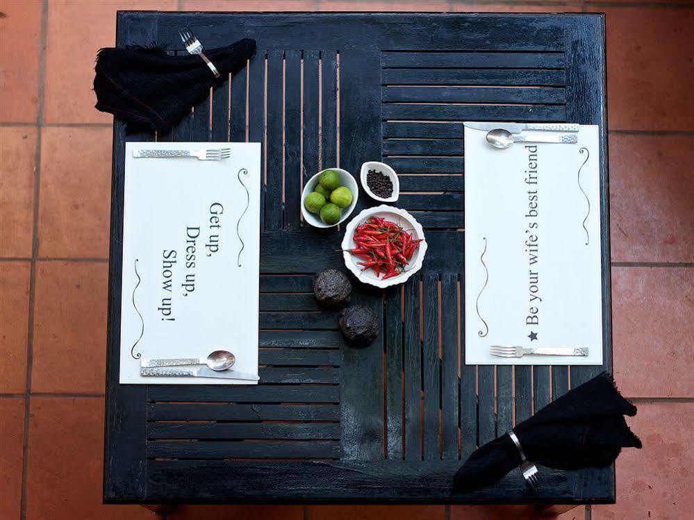 The Rivergarden Siem Reap Ngoại thất bức ảnh