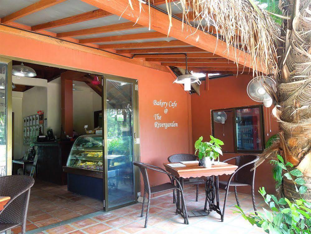 The Rivergarden Siem Reap Ngoại thất bức ảnh