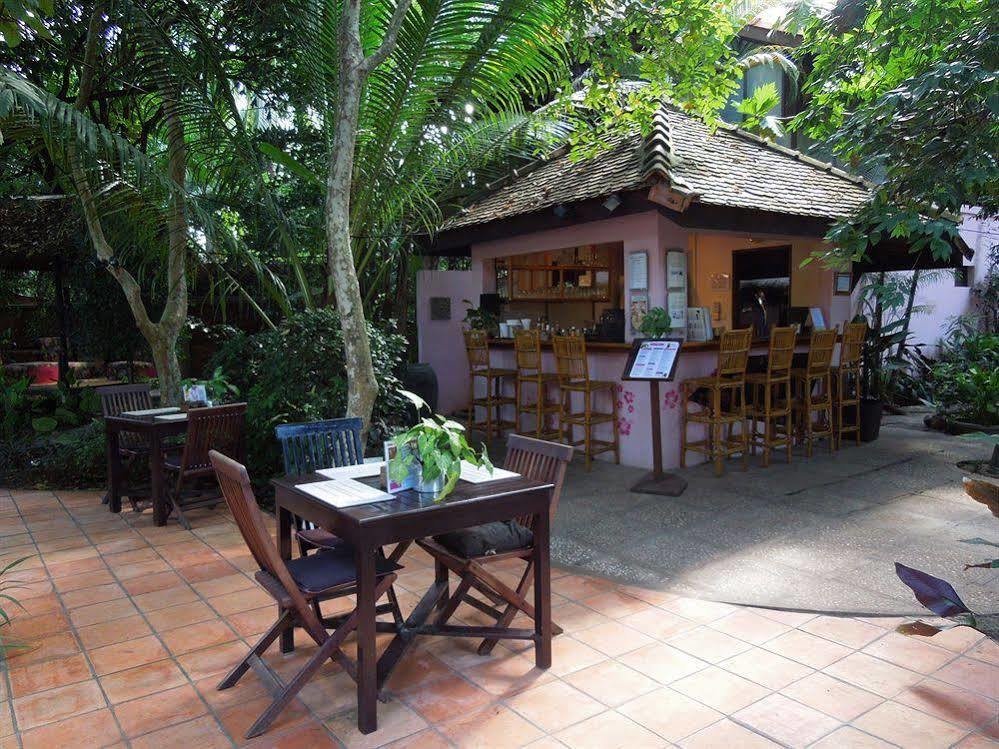 The Rivergarden Siem Reap Ngoại thất bức ảnh